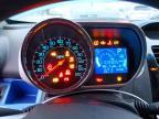 2013 Chevrolet Spark 1LT