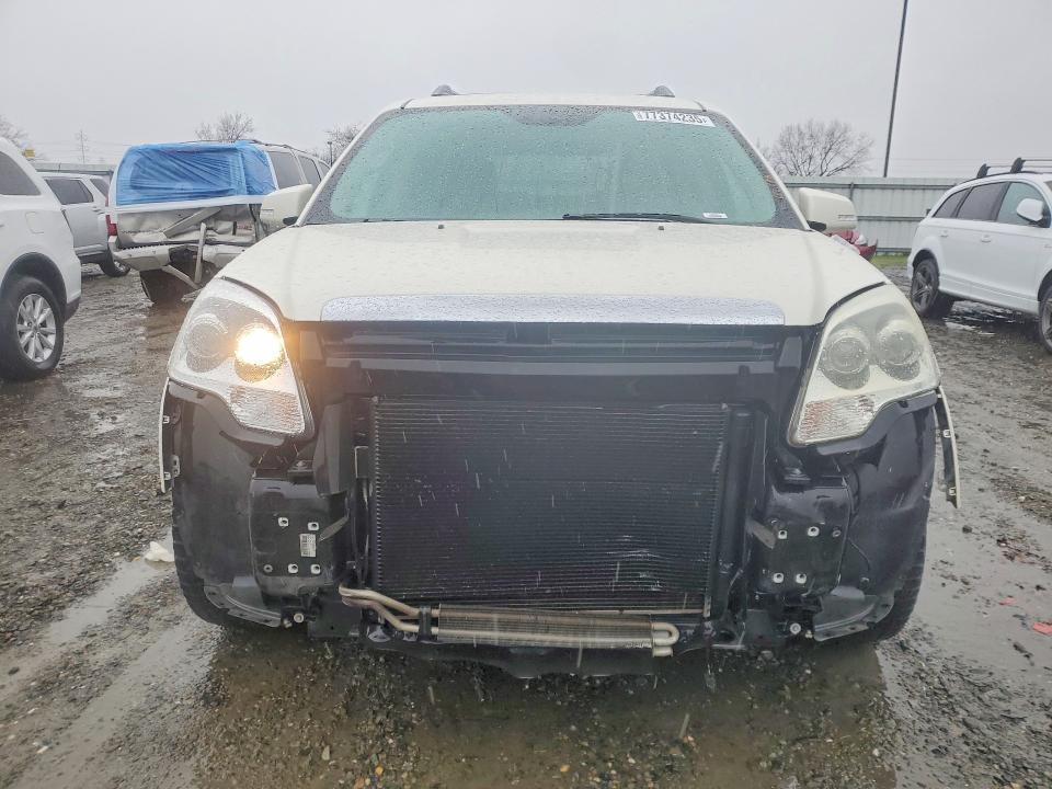 2012 GMC Acadia Denali