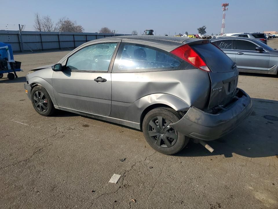 2006 Ford Focus ZX3