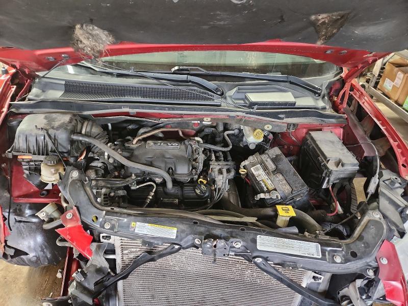 2010 Dodge Grand Caravan se