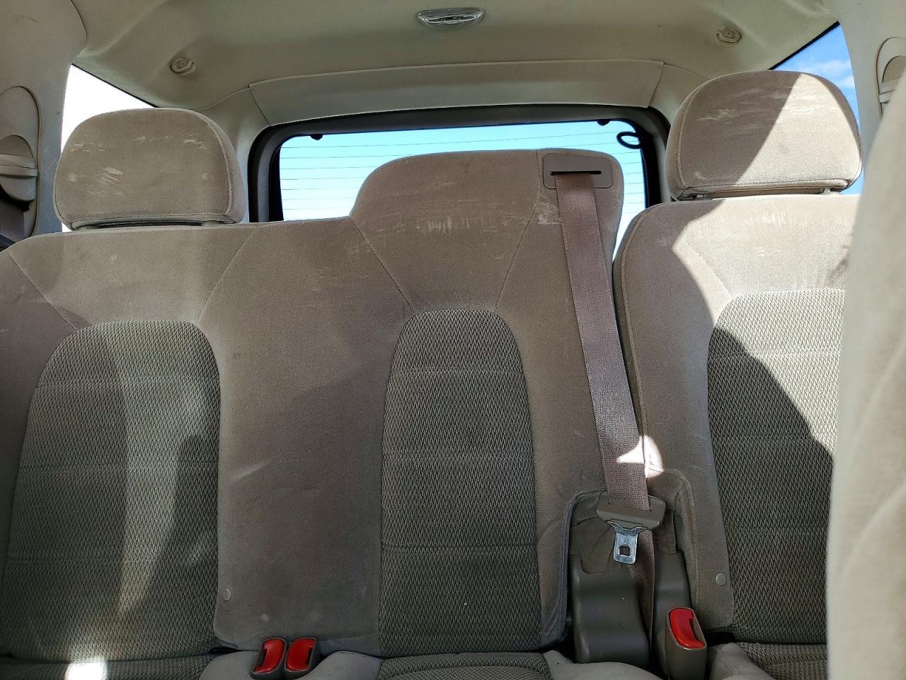 2005 Ford Explorer xlt