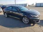 2015 KIA Optima sx