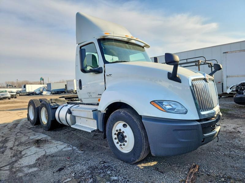 2019 International LT625 Semi Truck