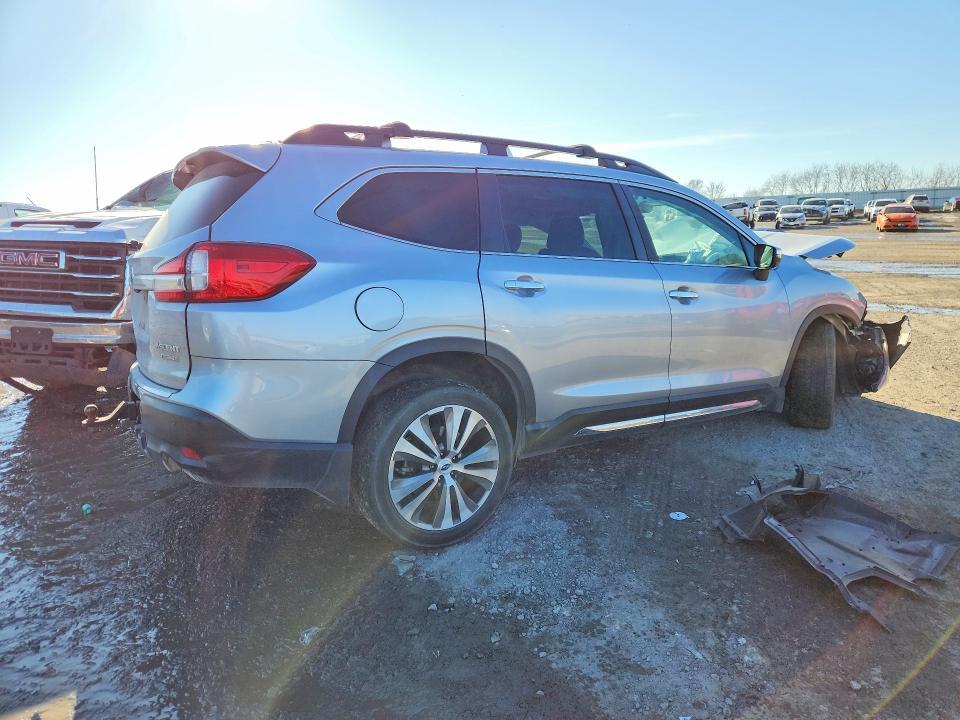 2021 Subaru Ascent Touring