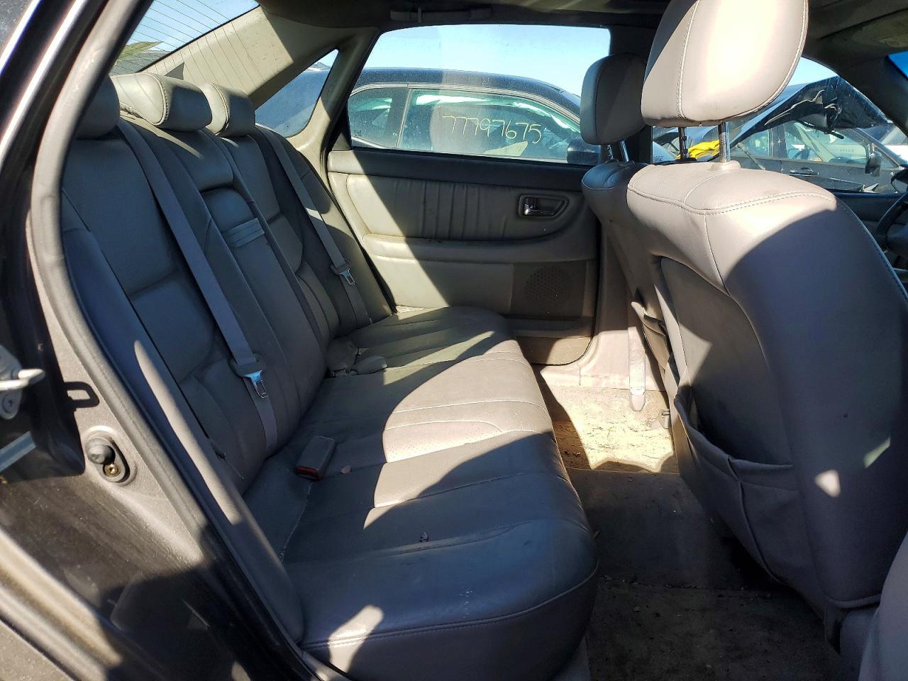 2003 Toyota Avalon xl