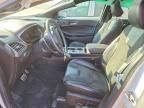 2021 Ford Edge st