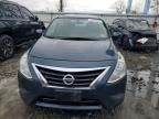 2015 Nissan Versa s