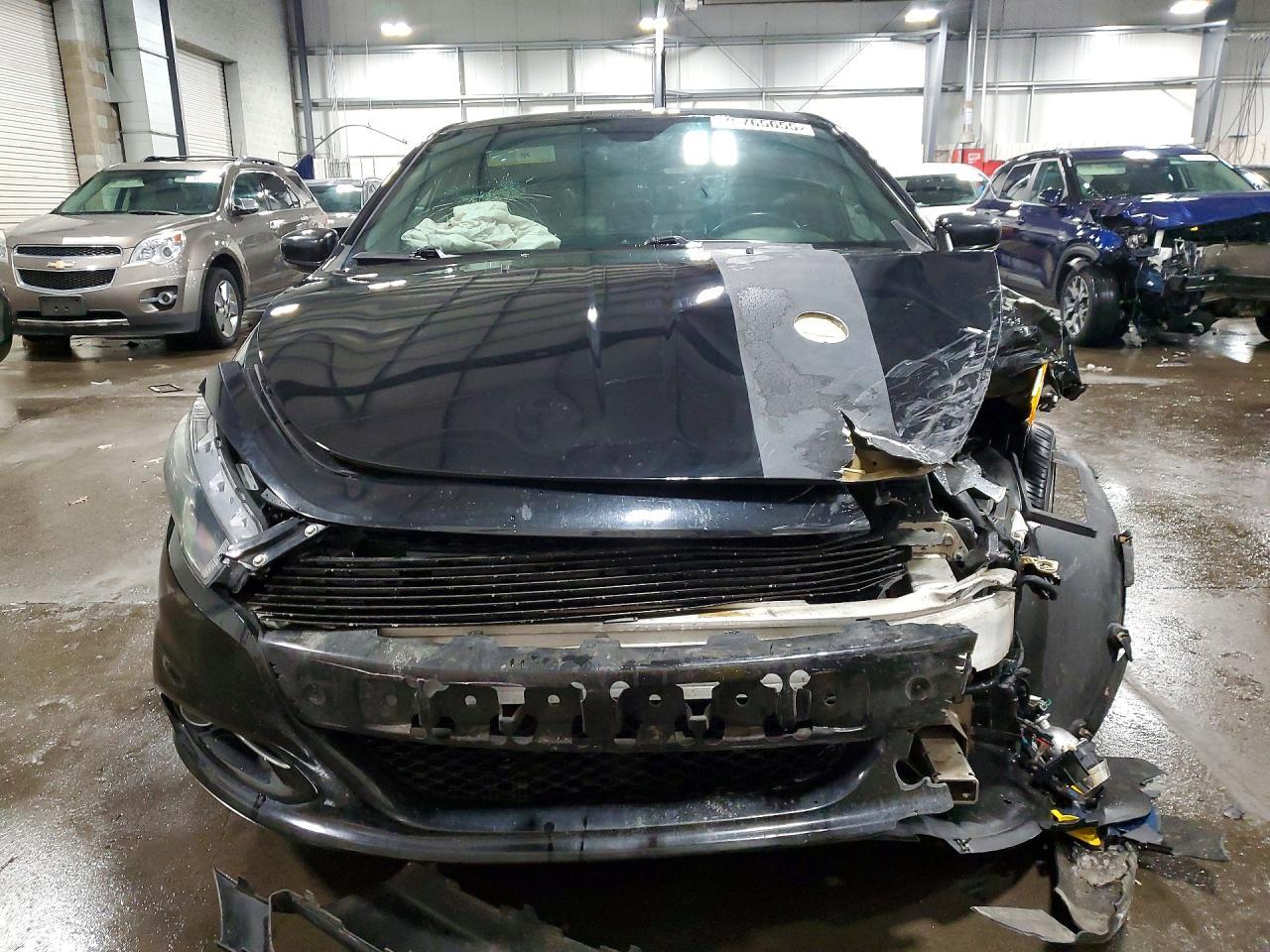 2015 Dodge Dart se Aero