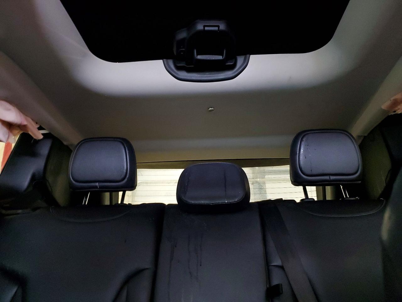 2017 Jeep Renegade Limited