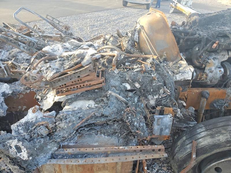 2020 Freightliner Cascadia 126