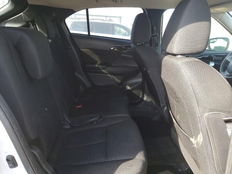 2018 Mitsubishi Eclipse Cross es