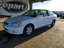 1999 Honda Civic ex for sale in Hayward, CA
