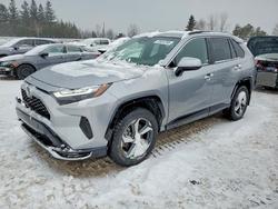 2025 Toyota Rav4 xse en venta en Bowmanville, ON