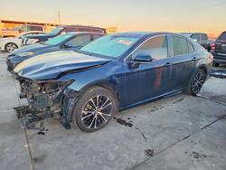 2018 Toyota Camry l for sale in Grand Prairie, TX