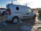 2015 Dodge RAM Promaster City Utility / Service Van