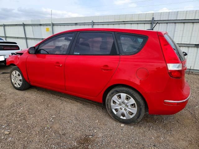 2011 Hyundai Elantra Touring gls