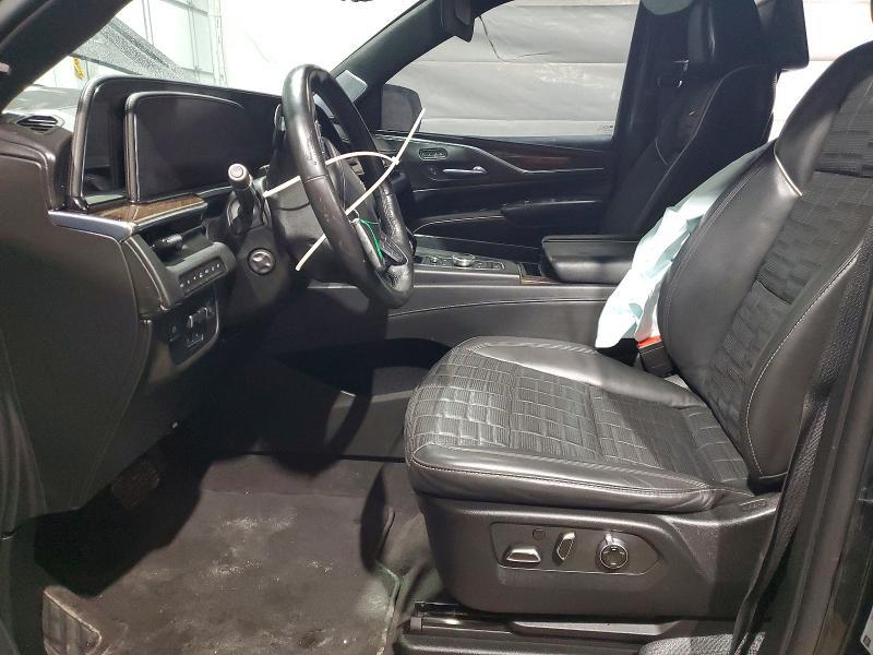 2023 Cadillac Escalade esv Sport Platinum