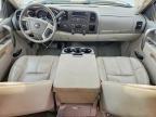 2011 GMC Sierra K1500 SLE