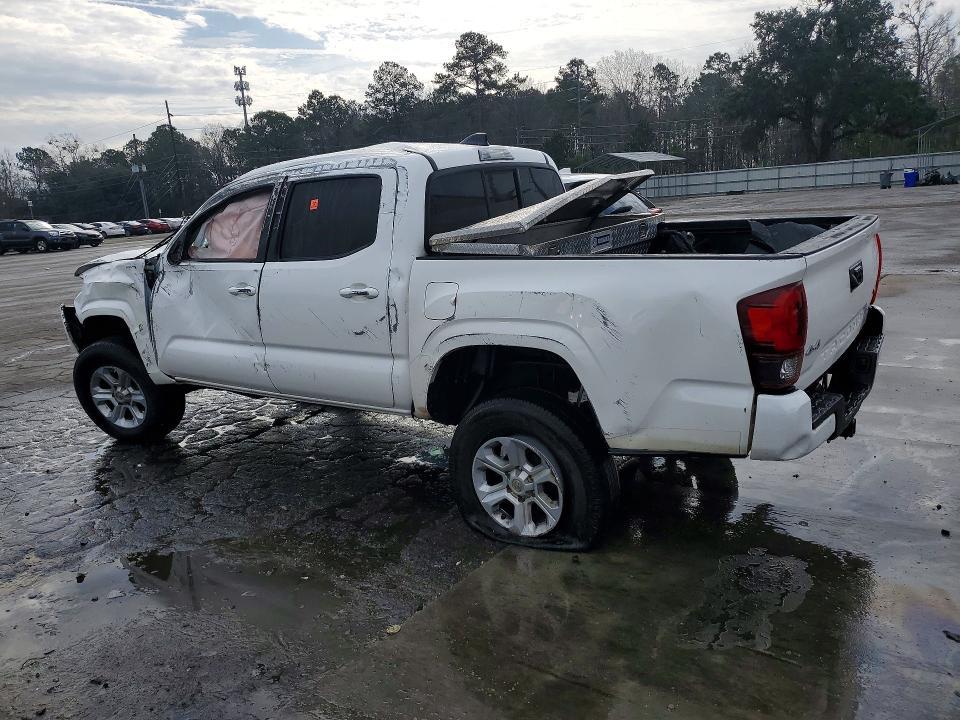 2021 Toyota Tacoma SR V6