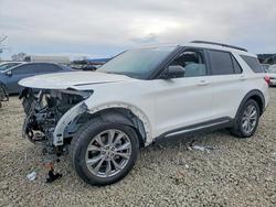 2022 Ford Explorer xlt for sale in San Martin, CA