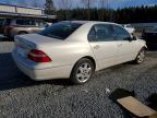 2005 Lexus Ls 430 Base