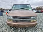 2005 Chevrolet Astro
