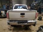 2016 Chevrolet Silverado K2500 Heavy Duty LT