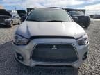 2013 Mitsubishi Outlander Sport le