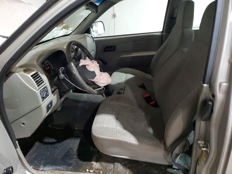 2007 Chevrolet Colorado