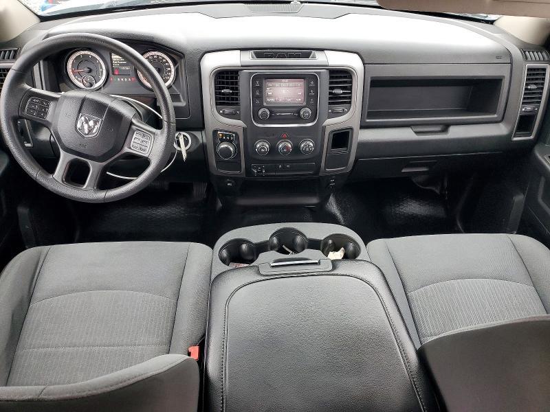 2021 Dodge Ram 1500 Classic Tradesman