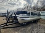 2012 Sweetwater/godfrey Marine Pontoon-Boat