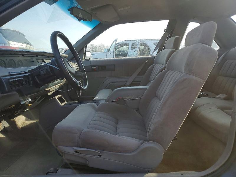 1994 Chevrolet Lumina Euro