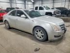 2008 Cadillac CTS