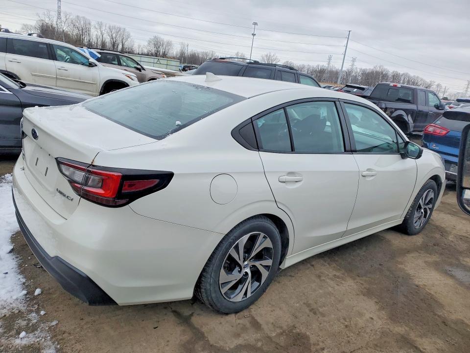 2023 Subaru Legacy