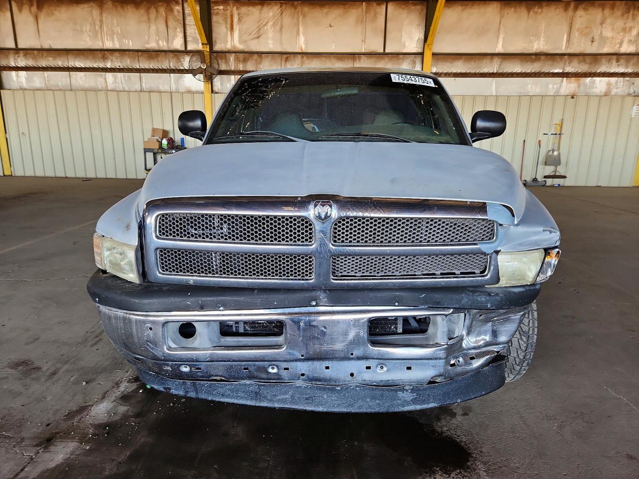 1999 Dodge Ram 1500