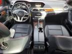 2012 Mercedes-Benz C 250