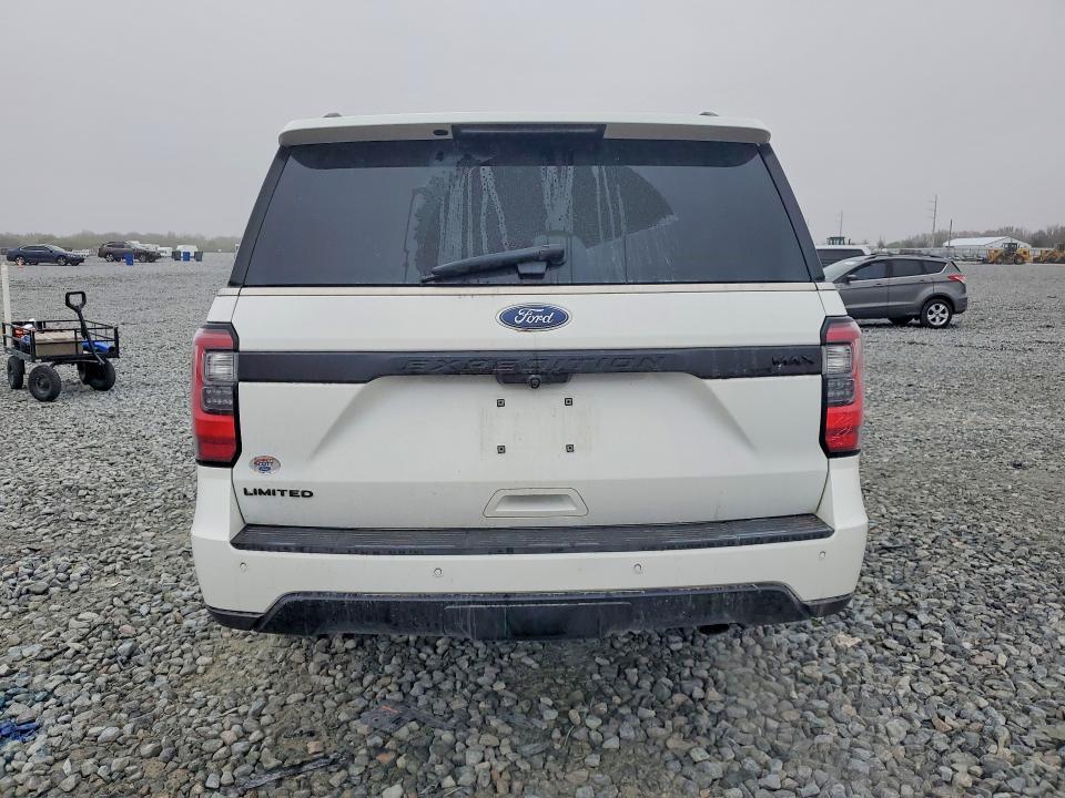 2020 Ford Expedition max Limited