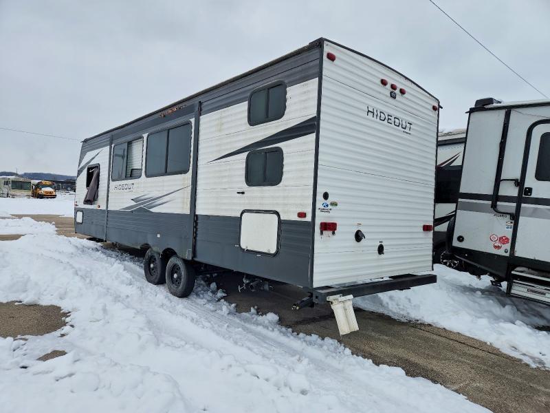 2020 Dutchmen Hideout