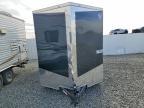 2026 Seed Cargo 7X16TA2 Enclosed Cargo Trailer