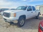 2011 GMC Sierra K2500 sle