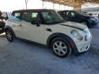 2008 Mini Cooper