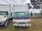 2003 GMC W5 BOX Truck