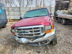 2000 Ford F450 Super Duty Flatbed Truck