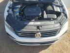 2016 Volkswagen Passat s