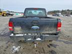2009 Ford Ranger Super Cab