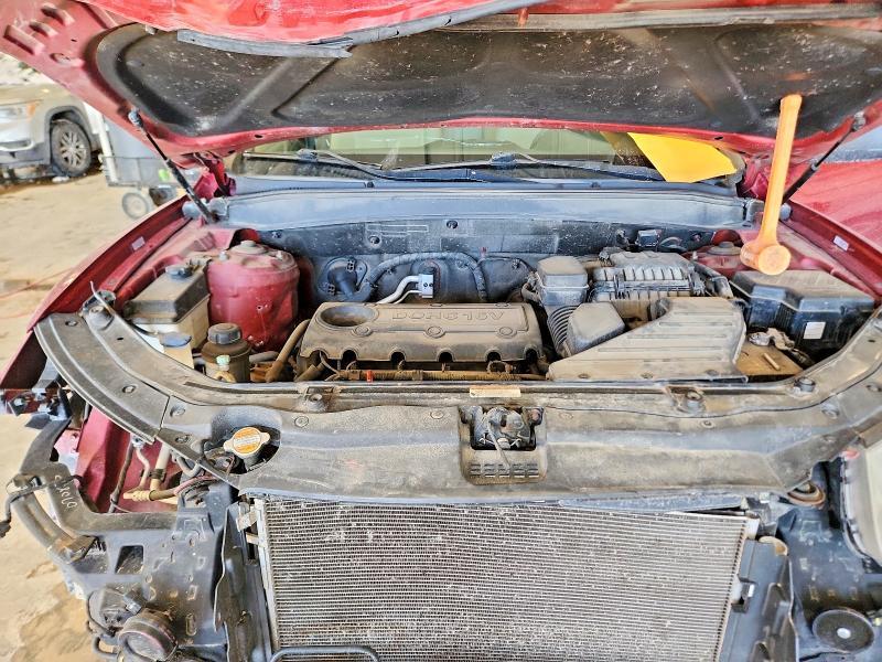 2012 Hyundai Santa fe gls