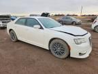 2019 Chrysler 300 s