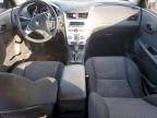 2011 Chevrolet Malibu 1LT