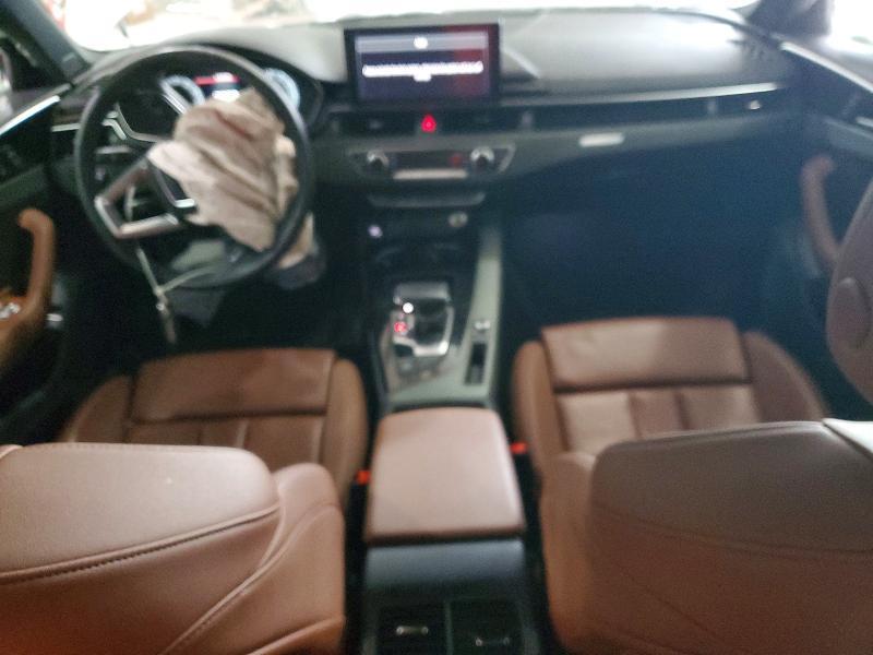 2023 Audi A4 Premium Plus 45