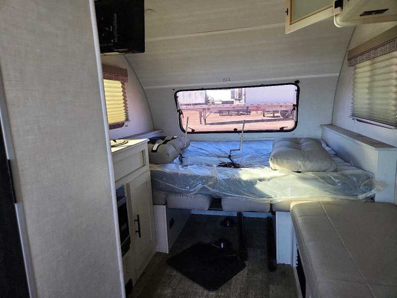 2022 Wildwood 2022 Foresriver R-pod